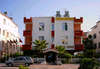 Tepe Hotel 